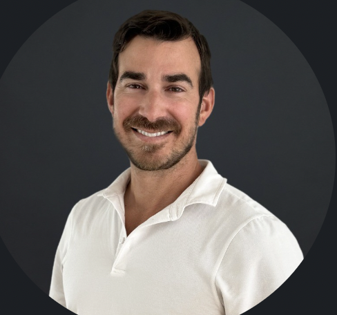 Scott Molluso